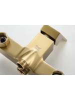 Смеситель для ванны Frap F2291-3