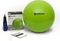 Yoqa-pilates topu \ Мяч для йога-пилатеса \ Yoga-pilates ball 85 sm