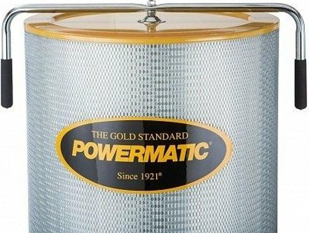 Установка вытяжная Powermatic PM1300CK-T 400V 1791079K-3RU