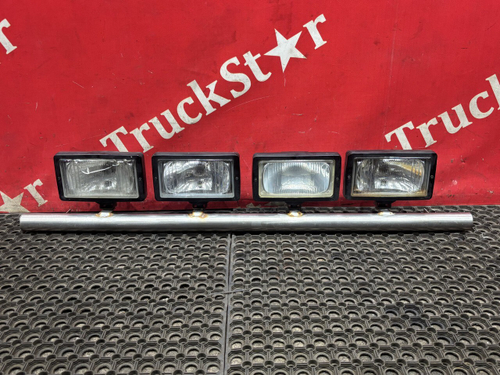 Фaродержатель