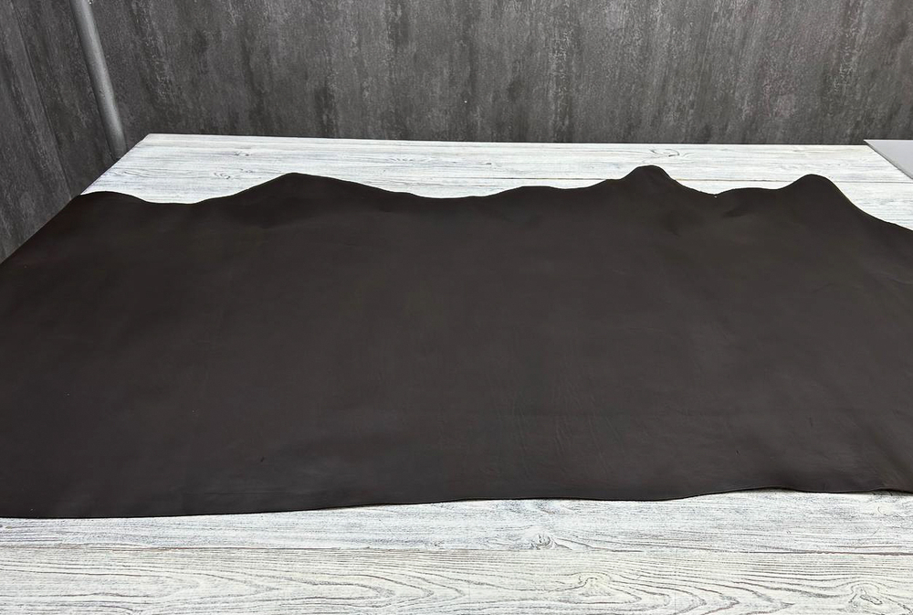 Лот Ecopell Brown Mix 2 (1,5-1,7/1,6-,8 мм), натуральная кожа