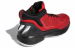 Кроссовки Adidas D Rose 10