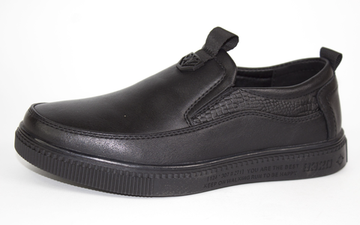 Туфли подростковые Пчёлка Доми A757-6