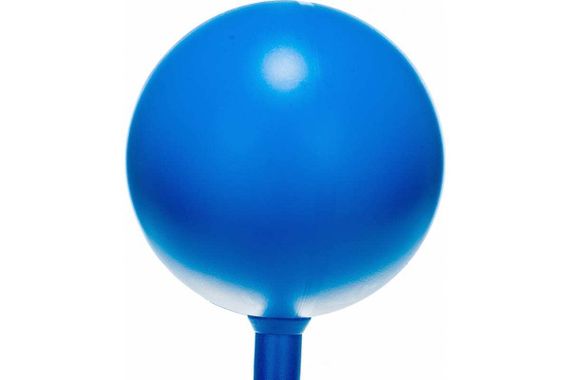 Клапан поплавковый для емкости 1&quot; 39251