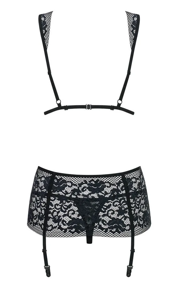 FIGUREA Set Комплект из 3 частей