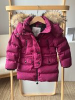 Пуховая куртка Moncler, 98