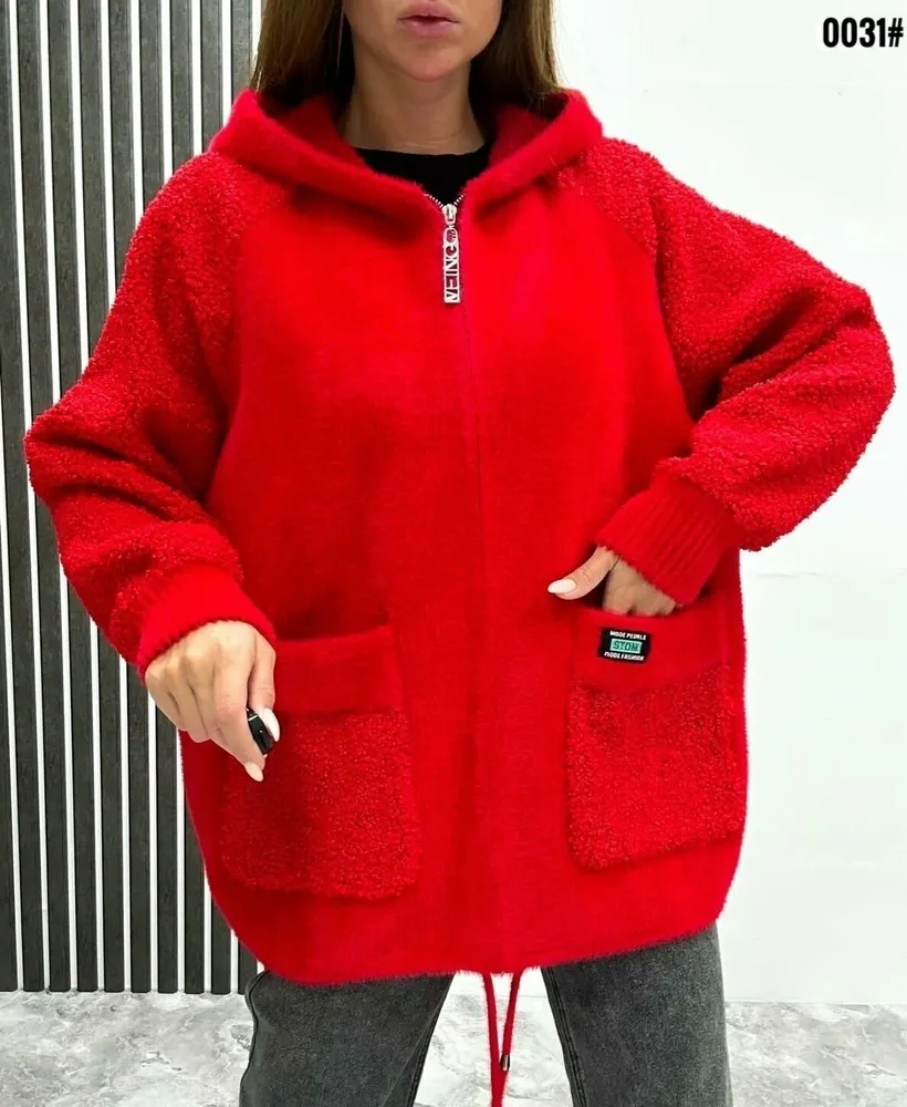 Альпака 27031637-1 Fabrika