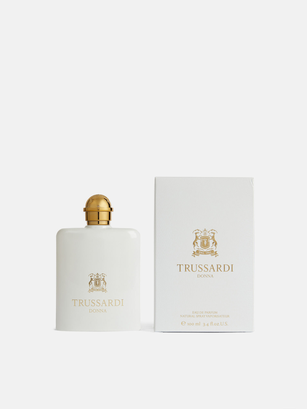 Trussardi Donna EDP