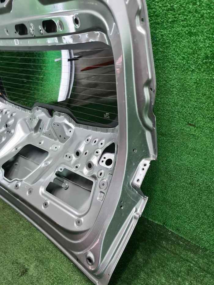 Крышка багажника Haval Jolion (2021-н.в.)