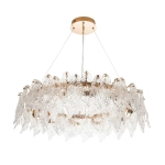 Подвесная люстра Modestyle MS.2290.12 GD