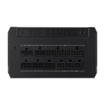 Блок питания ASUS 1000W, TUF Gaming 1000W Gold, Full Modular, 80+ GOLD, КПД 92%, TUF-GAMING-1000G