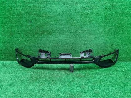 Решетка переднего бампера KIA Sportage 3 SL 14-16