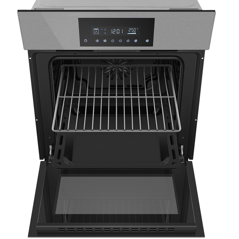 Встраиваемый электрический духовой шкаф HOMSAir OEH6010S