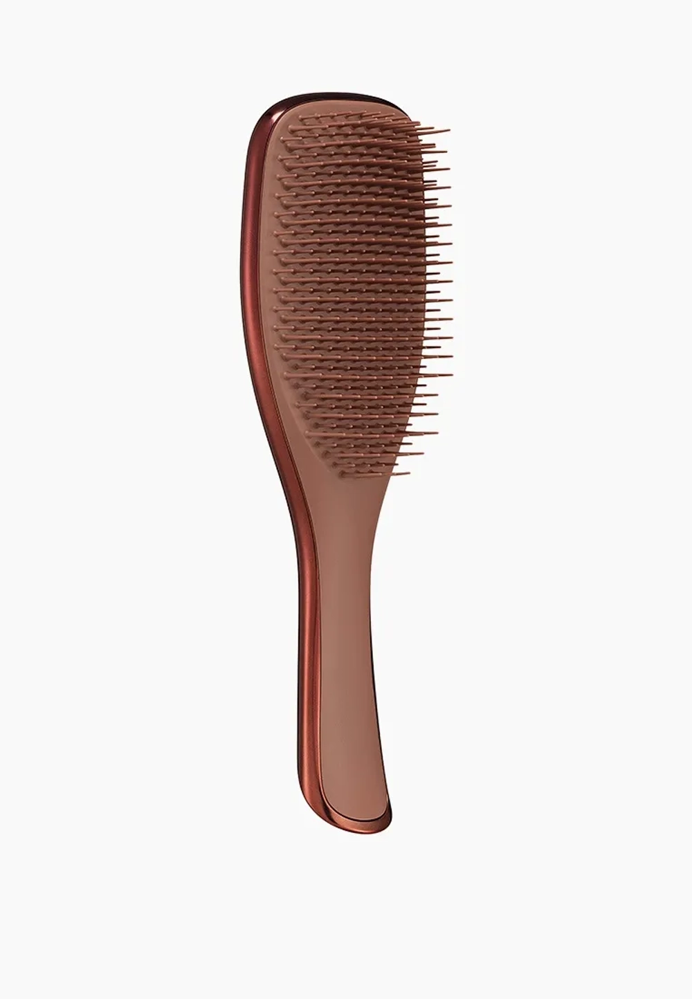 Расческа TANGLE TEEZER The Ultimate Detangler Chrome Chocolate Bronze