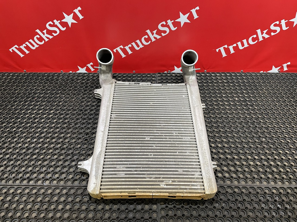 Интеркулер