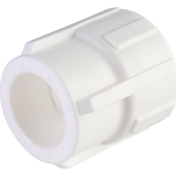 Муфта комбинированная внутр. резьба 25x3/4"