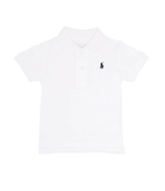 Поло POLO RALPH LAUREN - белый(570127)