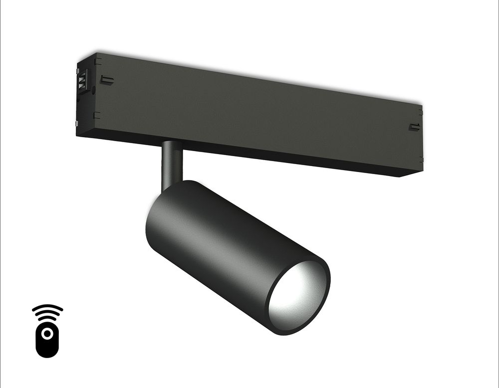 Ambrella Управляемый светодиодный светильник для шинопровода Magnetic 220V диммируемый 3000-6400K Magnetic 220V GL1202