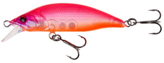 Воблер тонущий LJ Pro Series YUGA S 05.00/903