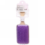 Расческа массажная «Baby House Boom», микс 4 вида зверята, 20*6,5см