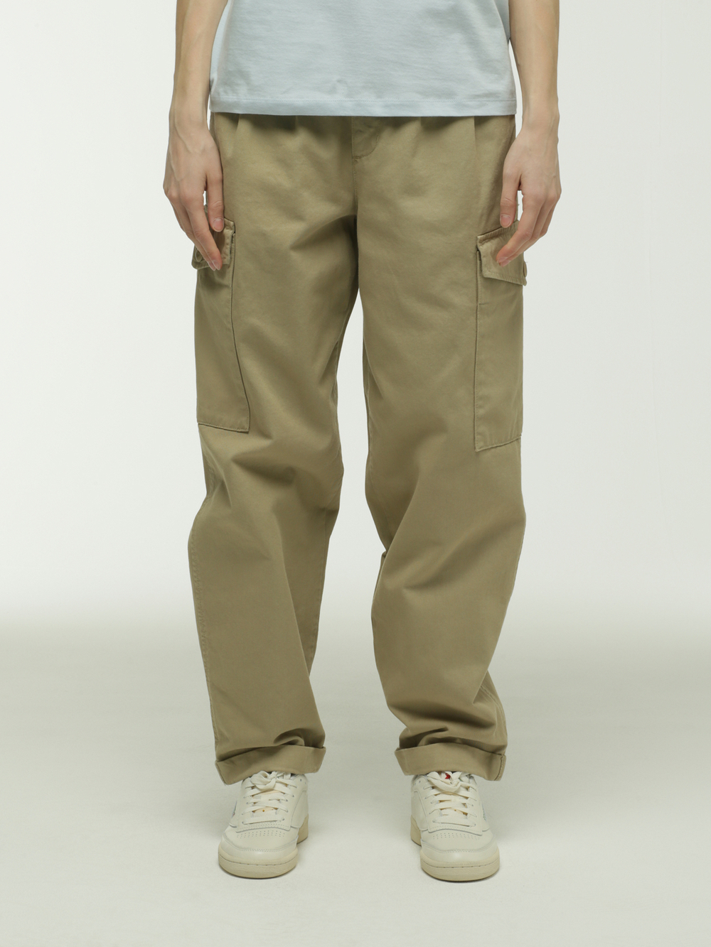 Женские Брюки Collins
