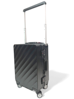 Ручная кладь Bon-Voyage Model Wave, Черный, S