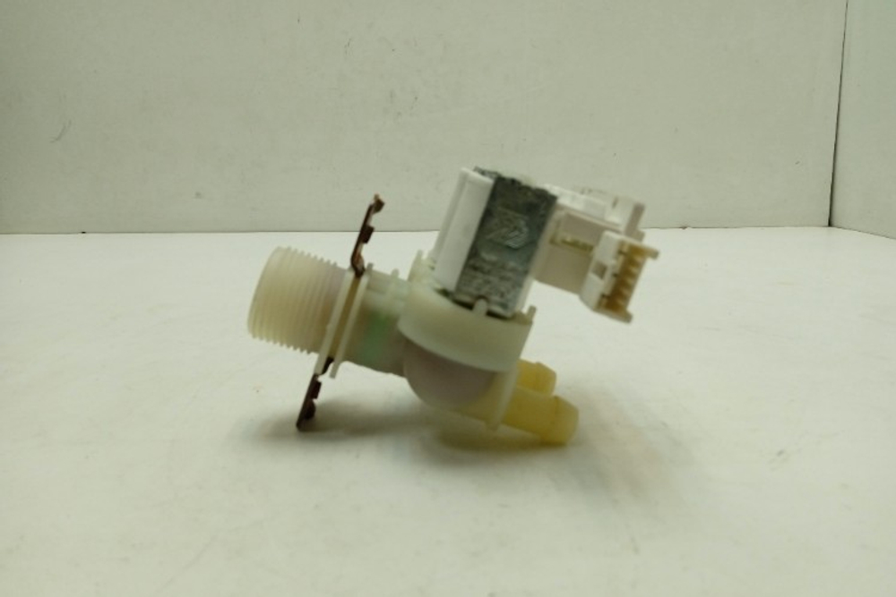 PC4510A412 кт163 Клапан подачи воды для стиральной машины Hansa PC4510A412 б/у