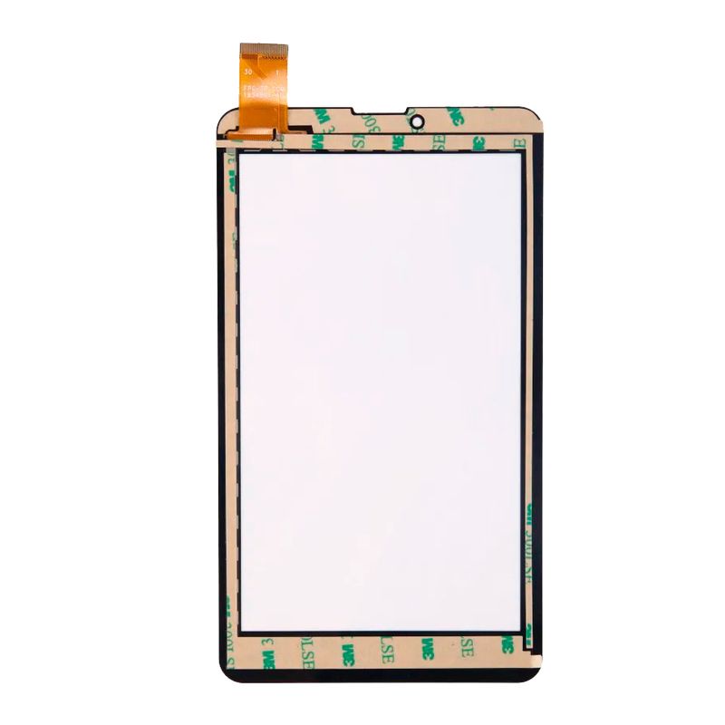 Тачскрин FPC-DP070002-F11 (Черный)