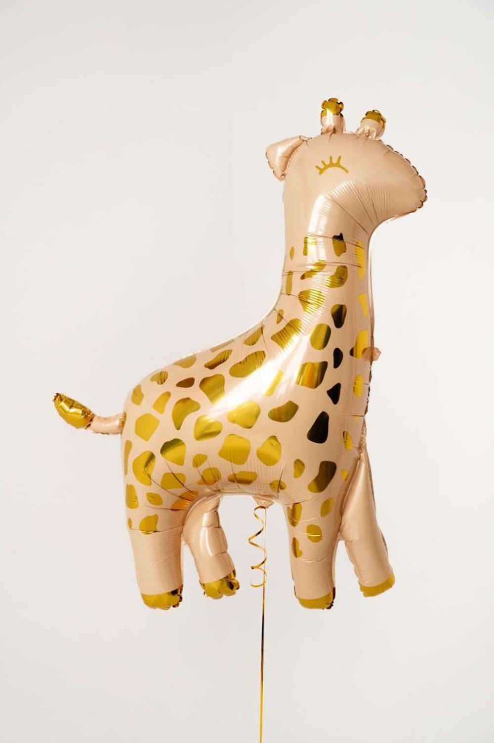 ПД Шар фигура Жираф (БГ-55) 