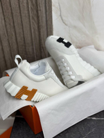 Кроссовки Hermes