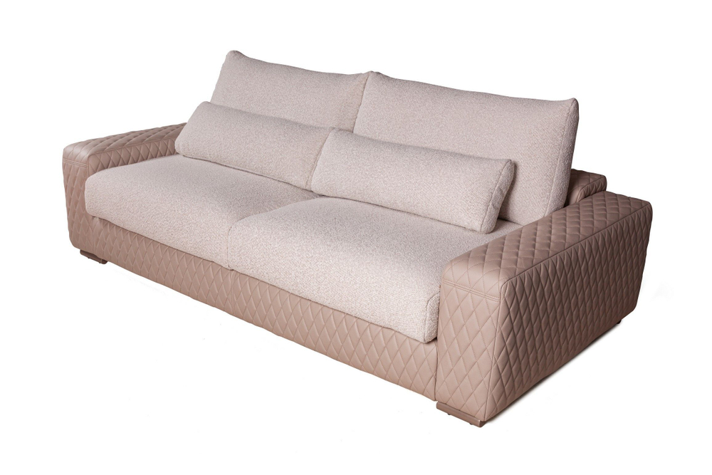 Aldo диван-кровать трехместный, прямой