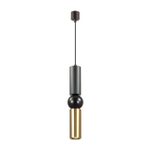 4074/5L ODL Подвес GU10 LED 1*5Вт IP20 L-VISION