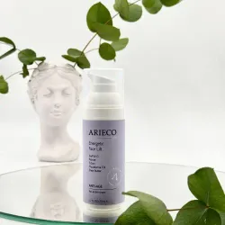 ARIECO ENERGETIC FACE LIFT ANTI-AGE Энергетический крем-лифтинг