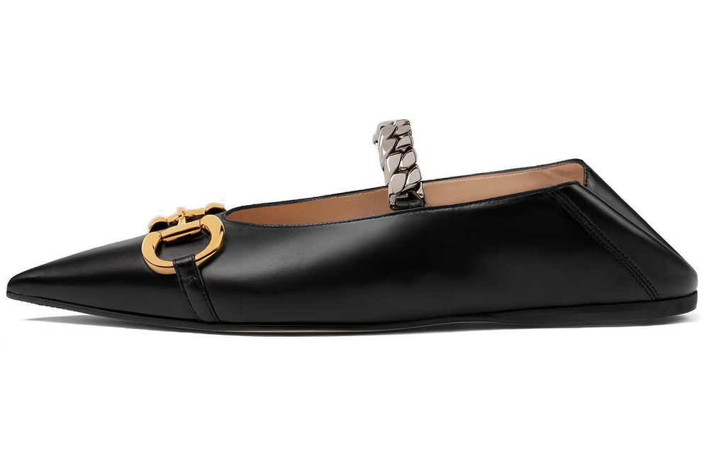 Gucci (Женская размерная сетка)