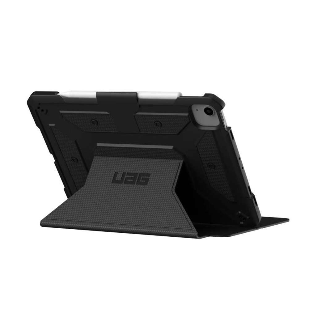 Защитный чехол UAG Metropolis для iPad Air 11" (M2, M3, M4 | 2024–2026), Air 10,9" и Pro 11" (2018–2022)