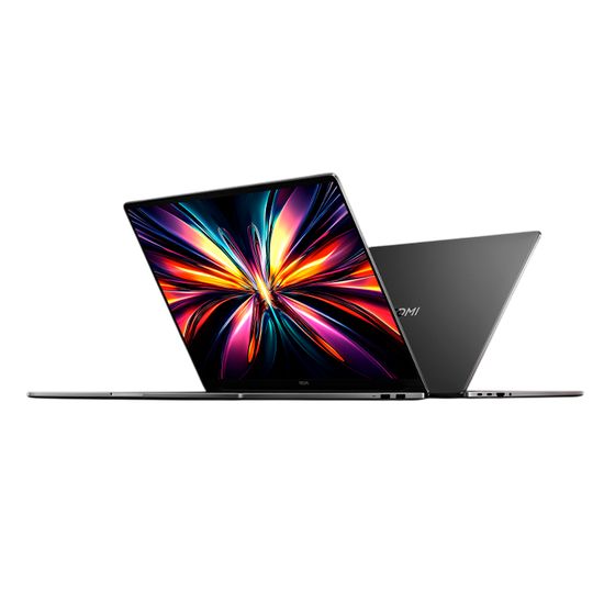 Ноутбук Redmi Book Pro 16 2025 Ultra5-225H/32G/1TB/3.1K (JYU4649CN)