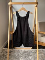 Полукомбинезон Richmond из вискозы и льна, 128