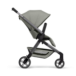 Детская прогулочная коляска Joolz Hub2 Sage Green