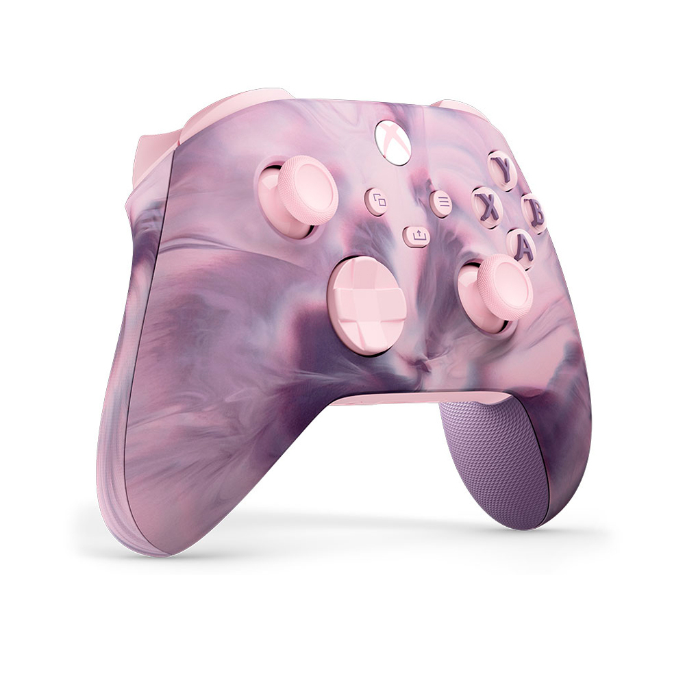 Беспроводной геймпад Xbox Series Dream Vapor Special Edition (Пар мечты)