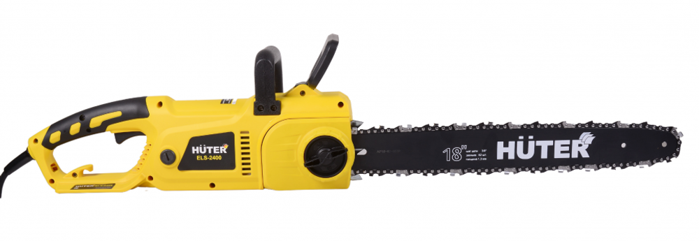 Электропила Huter ELS-2400