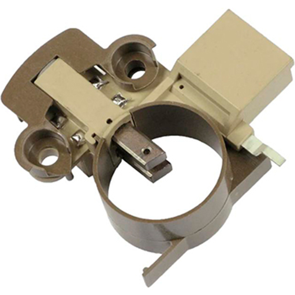 Регулятор напряжения Mitsubishi Pajero, L200