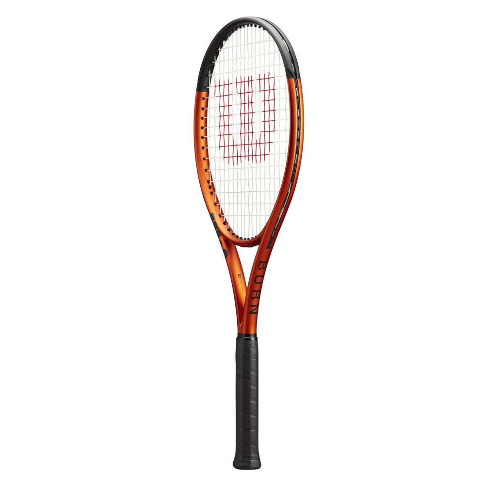 Ракетка для тенниса Профессиональные WILSON BURN 100ULS V5.0 260