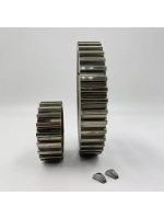 Шестерни ГРМ 8 кл ДВС 2108-21083, 11183 комплект 2 шт