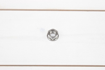 Гайка крепления турбокомпрессора Cummins М10х1.50 10154