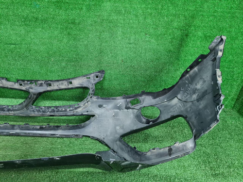 Бампер передний BMW X4 F26 (2014-2018)