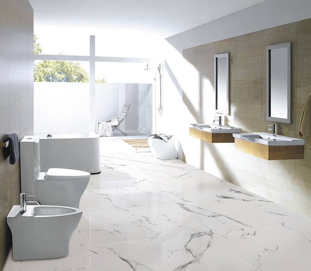 NT Ceramic Bright And Shiny BB6NTT9100P 60x60