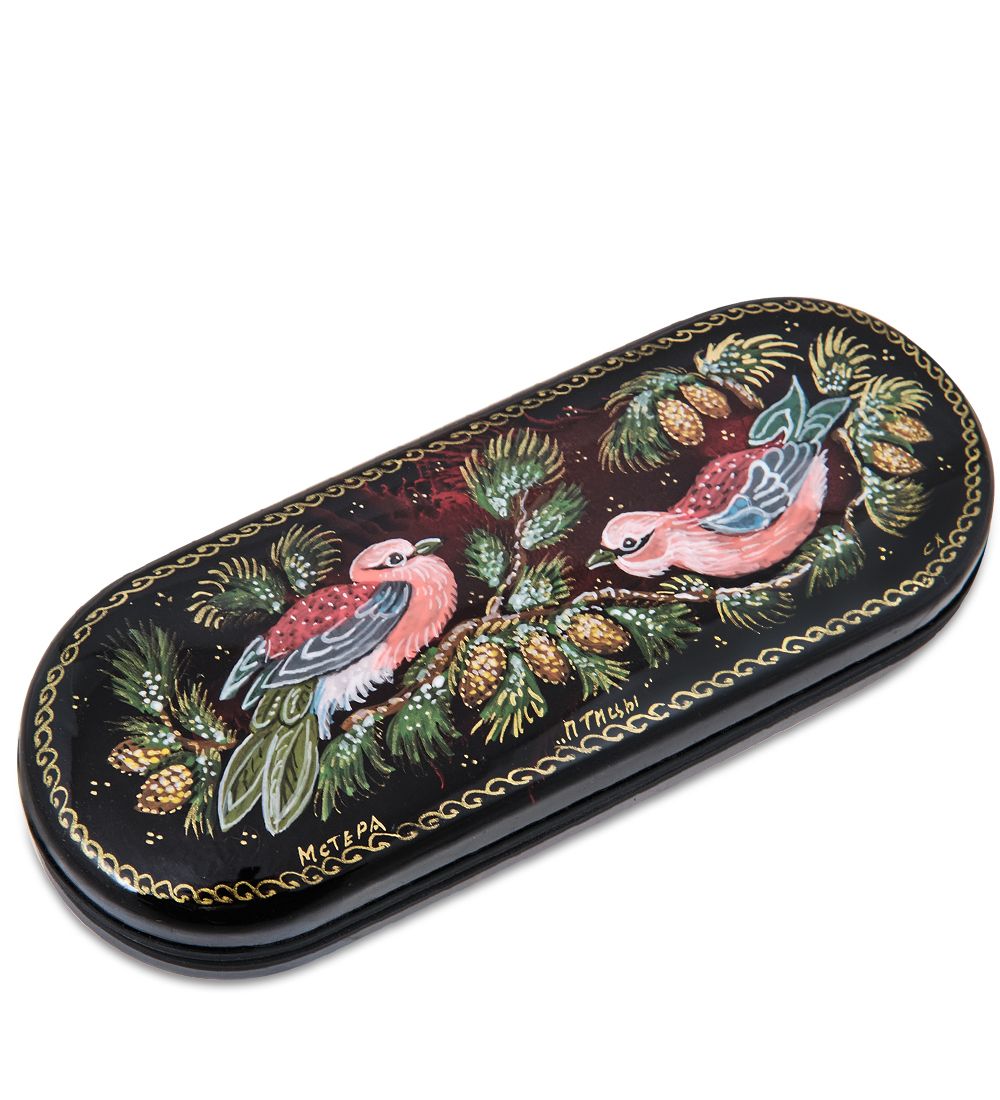 ШК-95/15-F Очешник «Птицы»