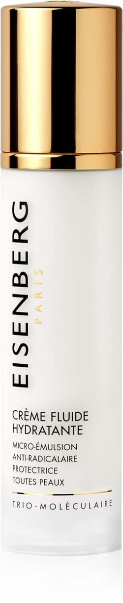 Eisenberg Classique Creme Fluide Hydratante - легкая защитная эмульсия /   50  ml  / GTIN 3259550504002