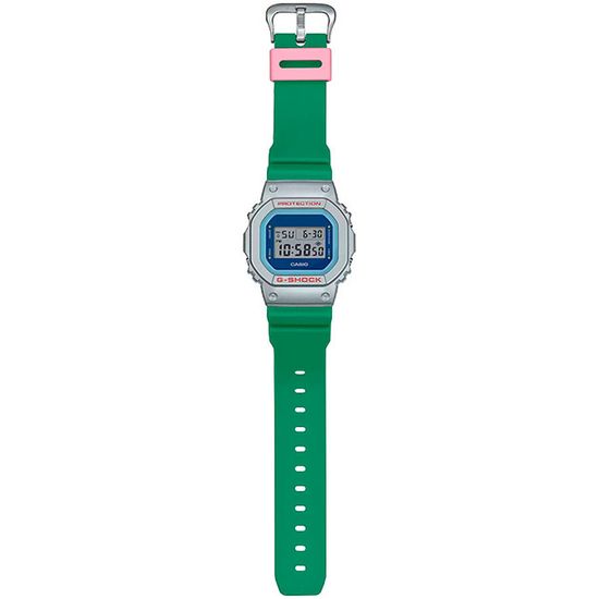 Наручные часы Casio DW-5600EU-8A3