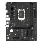 Материнская плата MaxSun Challenger B760M-N D5 (MS-Challenger B760M-N D5)